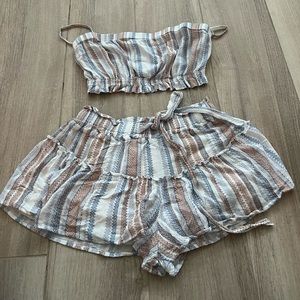 Two Piece Set